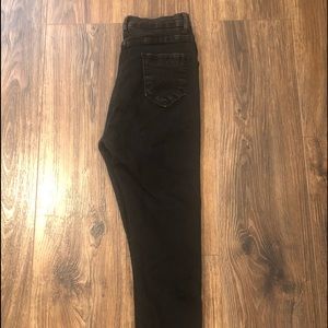 SHEIN Black jeans